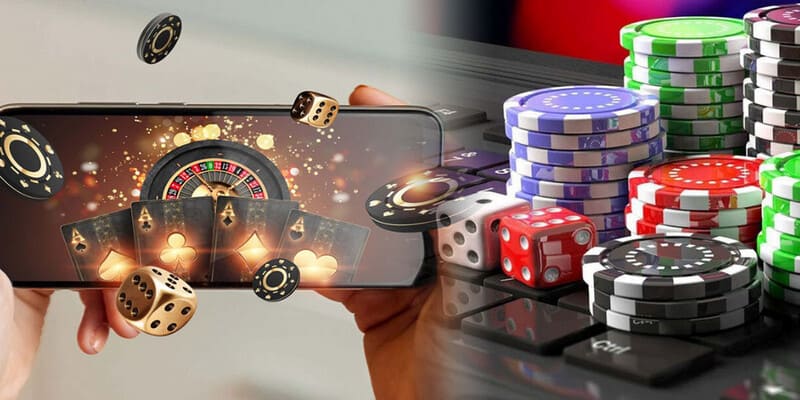 Abc8 casino cung cấp đa dạng loại hình cá cược