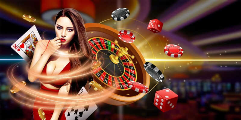 Điểm sáng vượt trội của sảnh casino đổi thưởng abc8