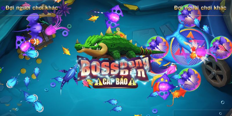 Tìm hiểu thông tin về game bắn cá đổi thưởng apk
