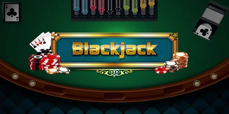 Blackjack online là là trò chơi gì