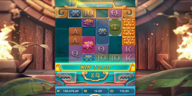 Game thú vị với nhiều tính năng truy tìm kho báu