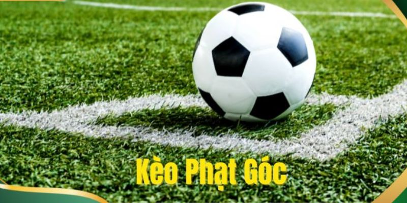 kèo phạt góc