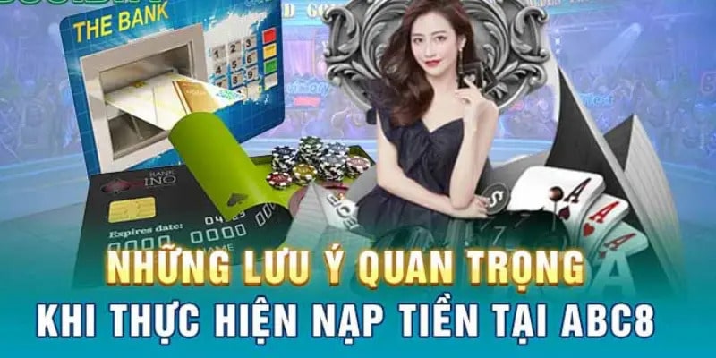 Cần lưu ý nhập thông tin chính xác khi tiến hành giao dịch