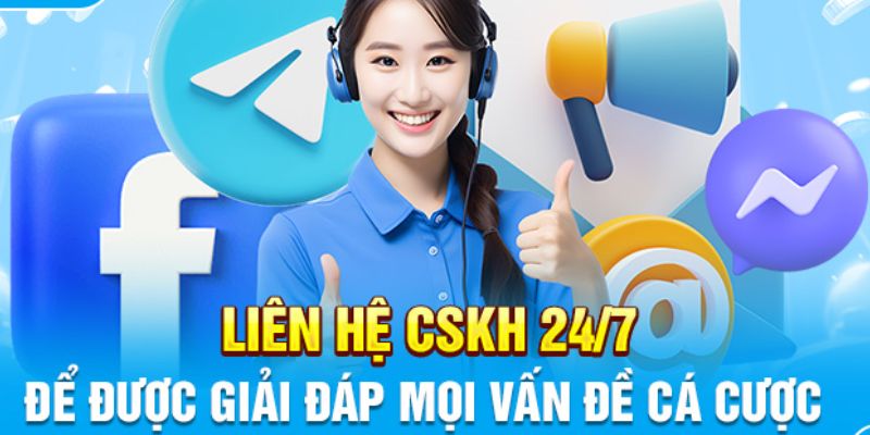 Lý do nên liên hệ bộ phận CSKH của ABC8