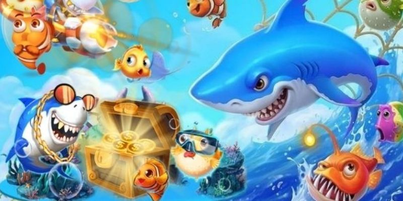 Những chức năng đặc biệt có trong game